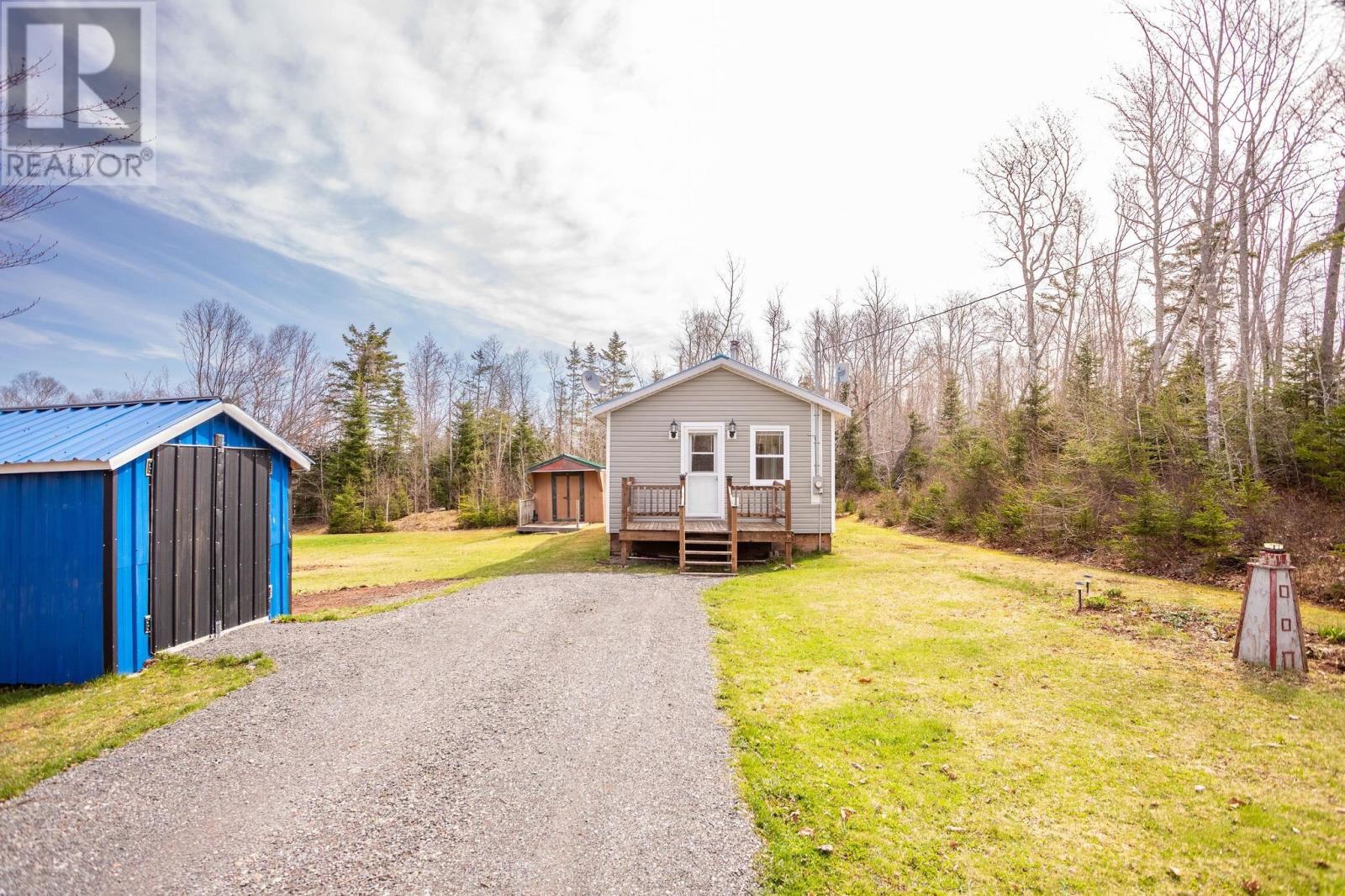 24 Charlies Lane, Georgetown Royalty, Prince Edward Island  C0A 1L0 - Photo 1 - 202509951