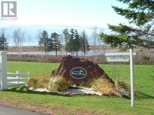 Lot 1 Campbells Way, Cape Traverse, Prince Edward Island  C0B 1X0 - Photo 1 - 202509995