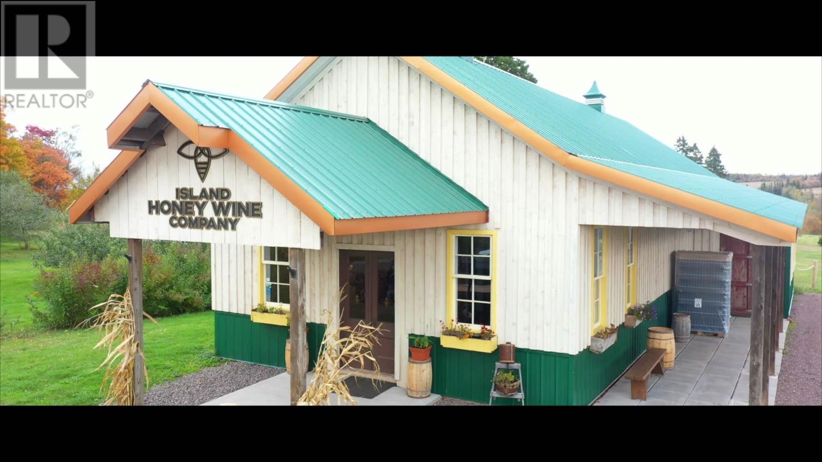 820 Millboro Road, Wheatley River, Prince Edward Island  C0A 1N0 - Photo 1 - 202510002