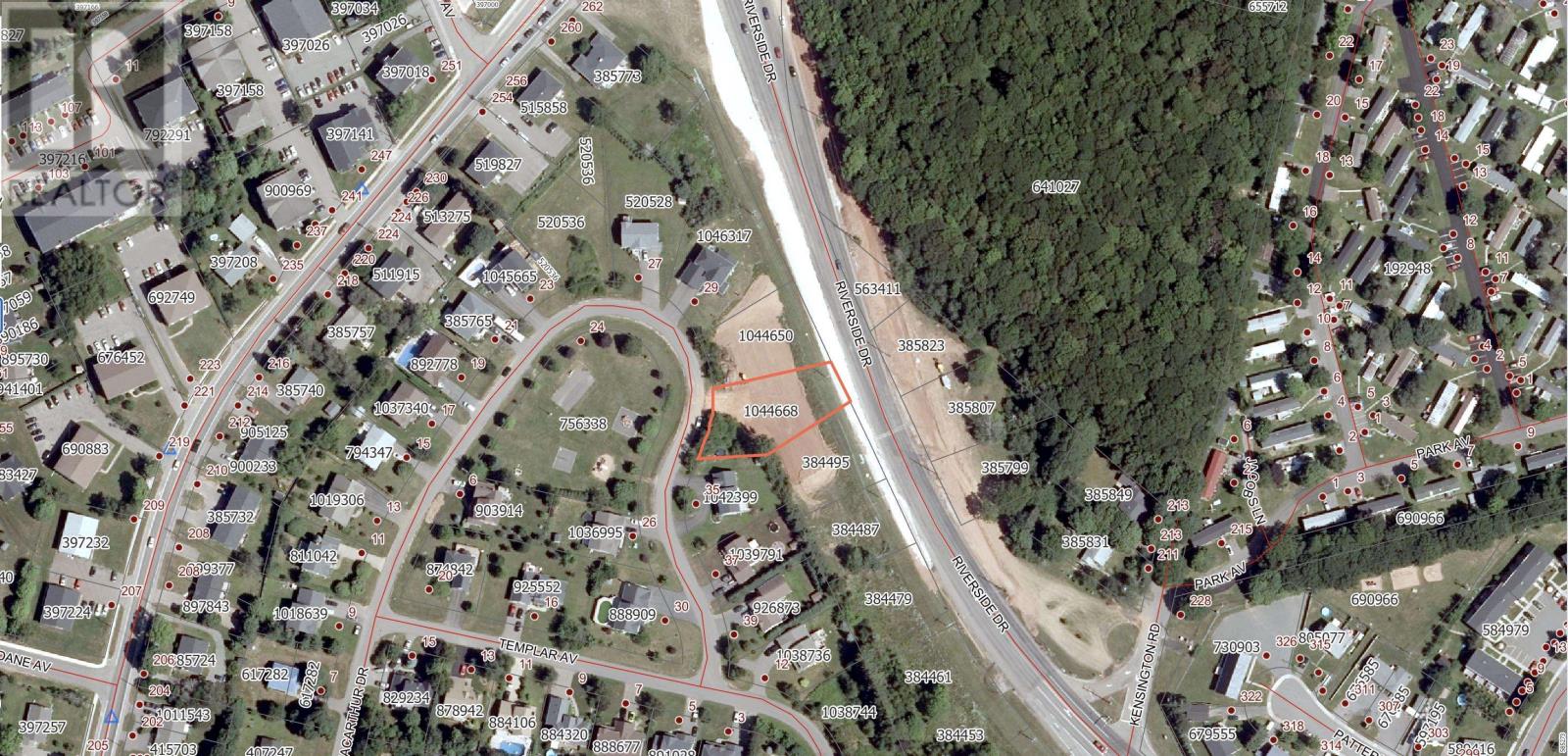 Lot 124 Macarthur Drive, Sherwood, Prince Edward Island  C1A 6N2 - Photo 2 - 202510024