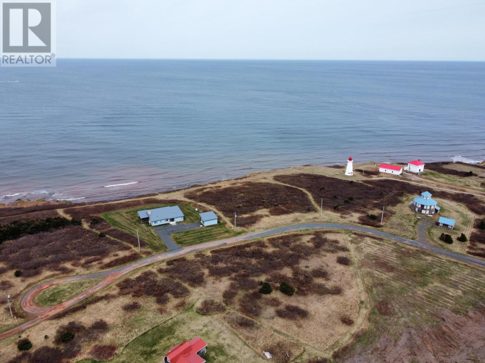 Lot 10 Shipwreck Lane, Naufrage, Prince Edward Island  C0A 1E0 - Photo 1 - 202510032