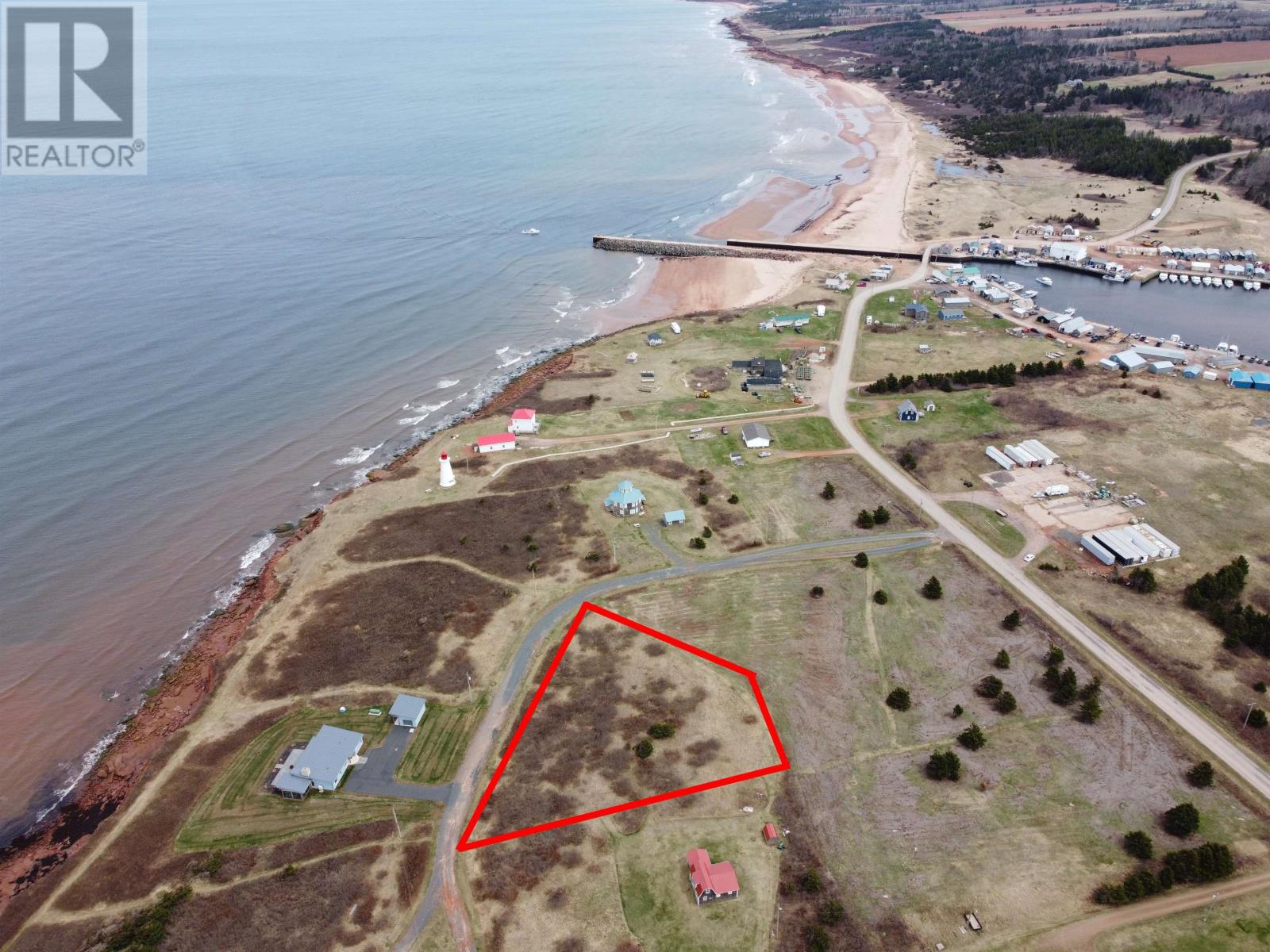 Lot 10 Shipwreck Lane, Naufrage, Prince Edward Island  C0A 1E0 - Photo 3 - 202510032