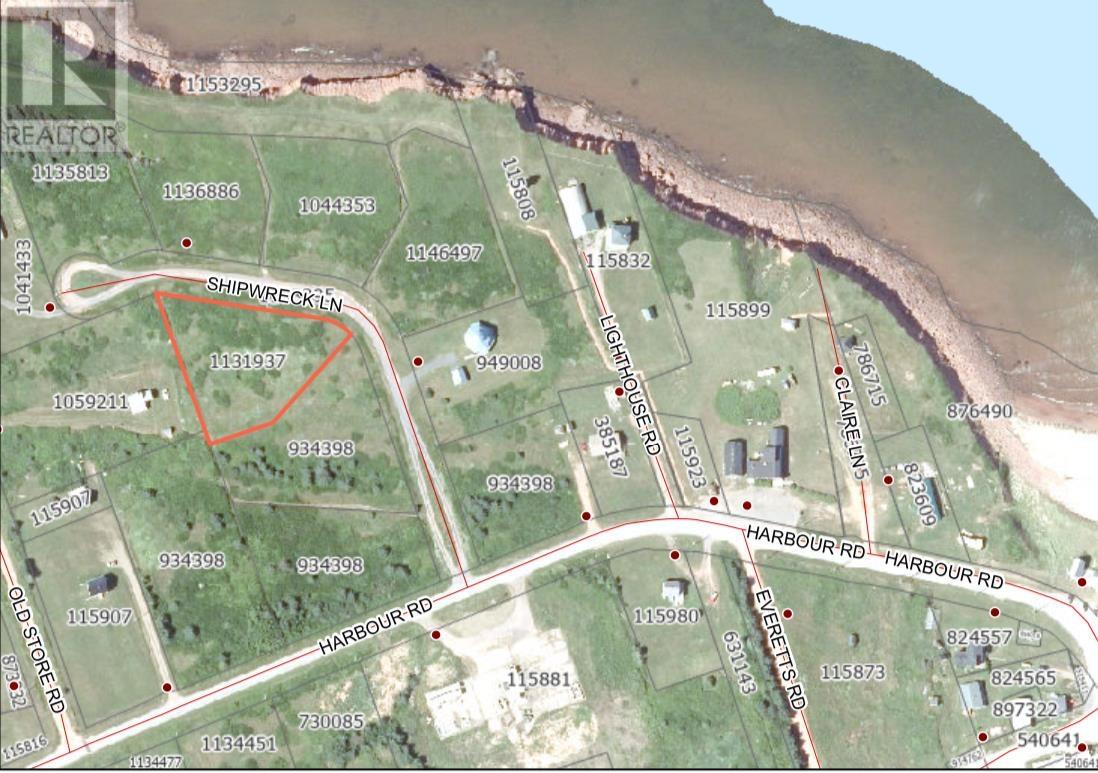 Lot 10 Shipwreck Lane, Naufrage, Prince Edward Island  C0A 1E0 - Photo 9 - 202510032