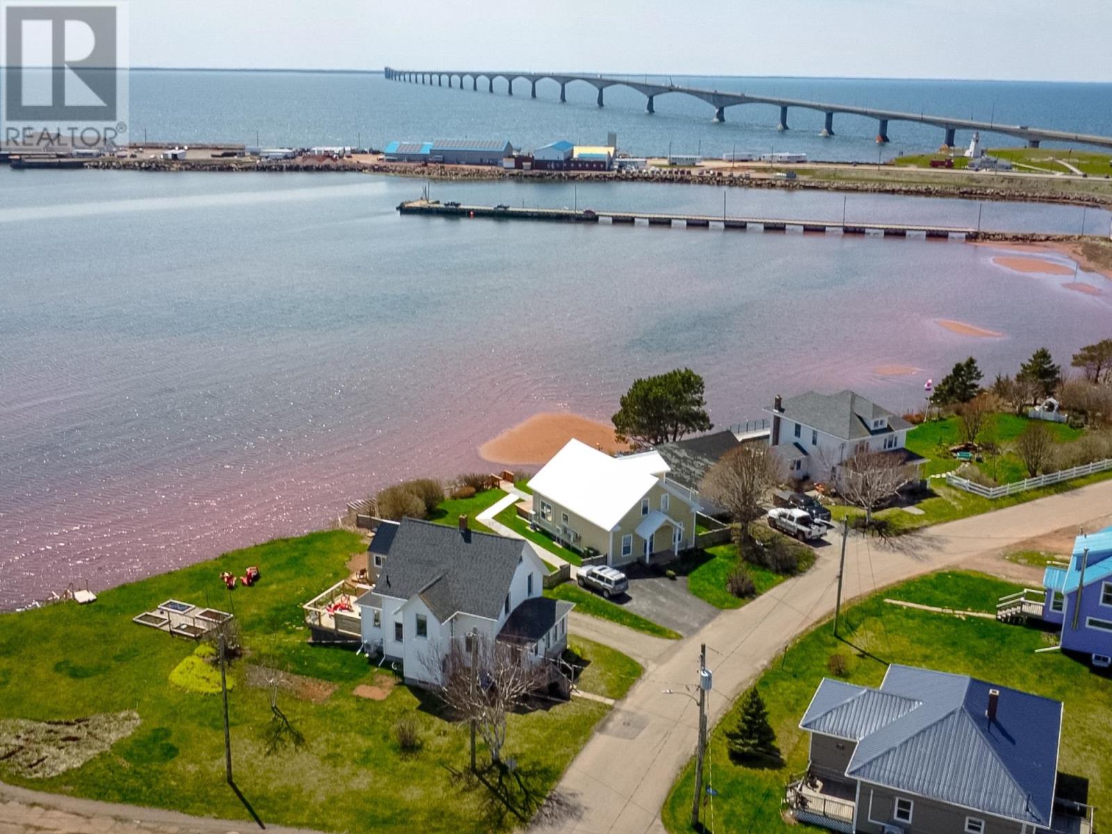 178 Howatt Street, Borden-Carleton, Prince Edward Island  C0B 1X0 - Photo 2 - 202510048