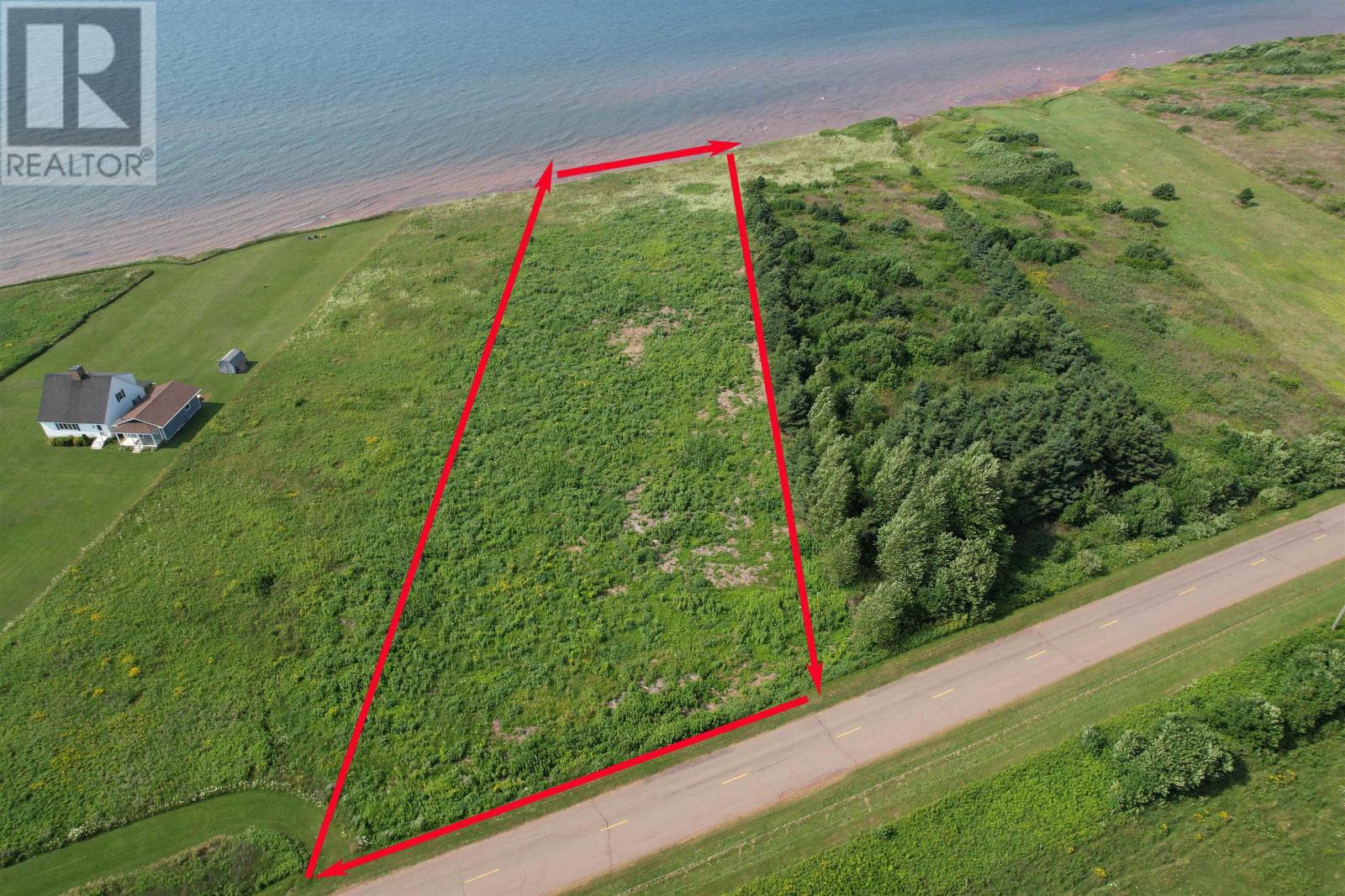 Lot Route 14, Burton, Prince Edward Island  C0B 1V0 - Photo 1 - 202510057