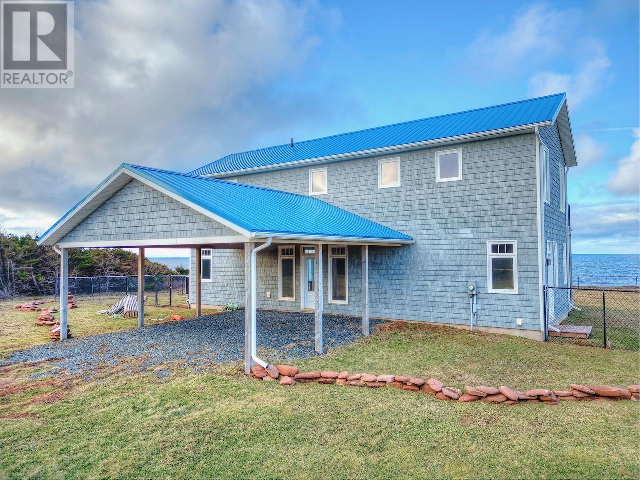 97 Willow Lane, Priest Pond, Prince Edward Island  C1E 2K6 - Photo 3 - 202510067