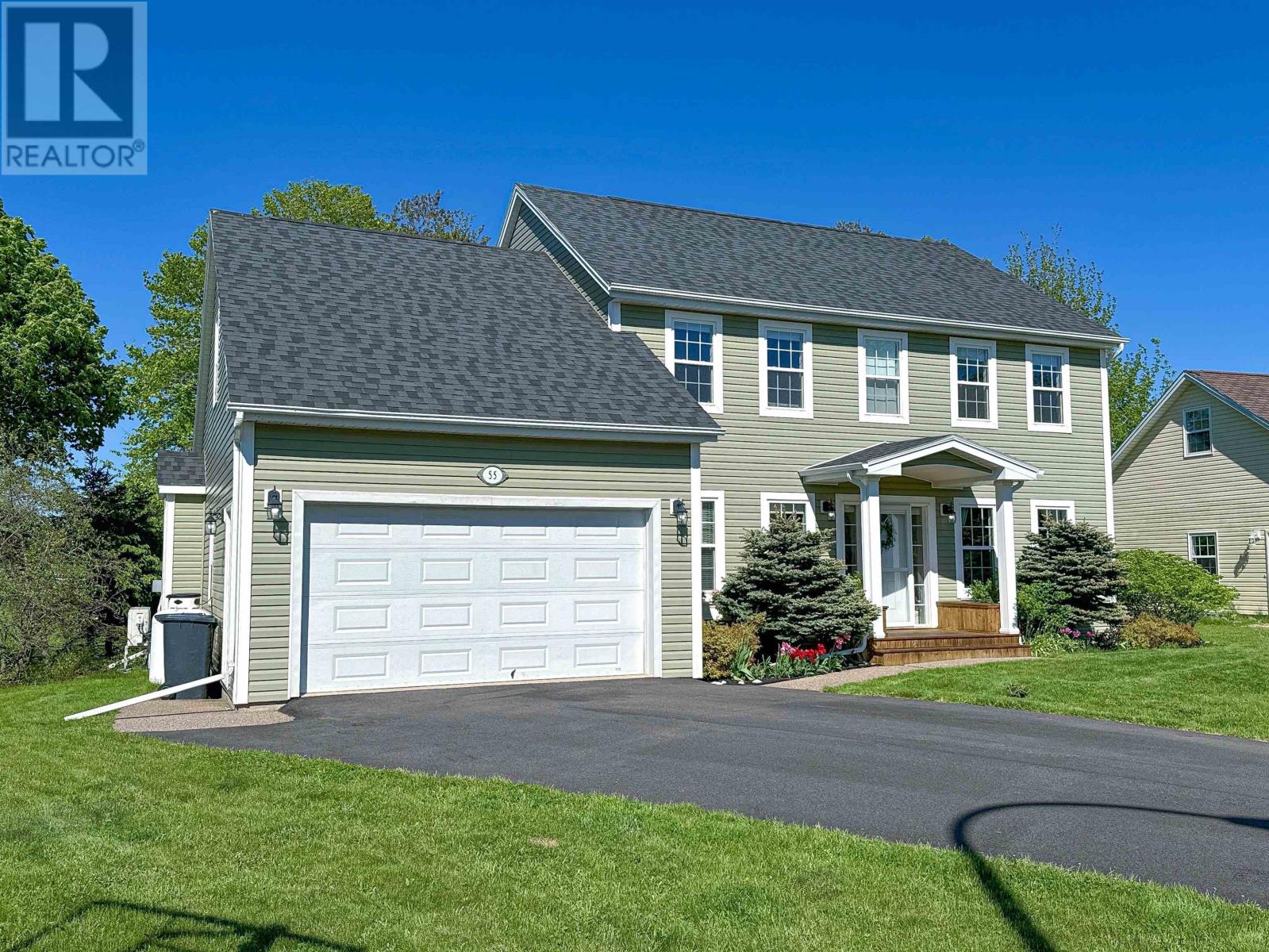 55 Sheffield Crescent, Charlottetown, Prince Edward Island  C1E 2G8 - Photo 40 - 202510068