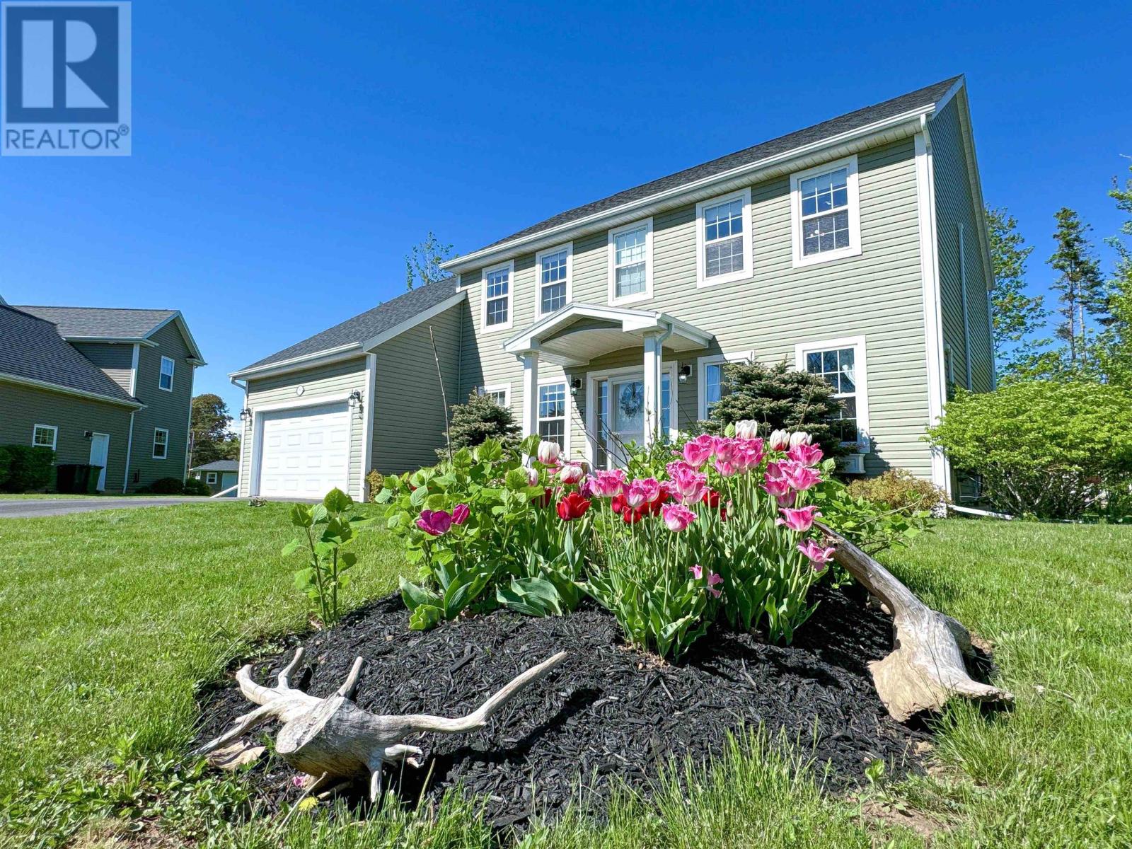 55 Sheffield Crescent, Charlottetown, Prince Edward Island  C1E 2G8 - Photo 42 - 202510068