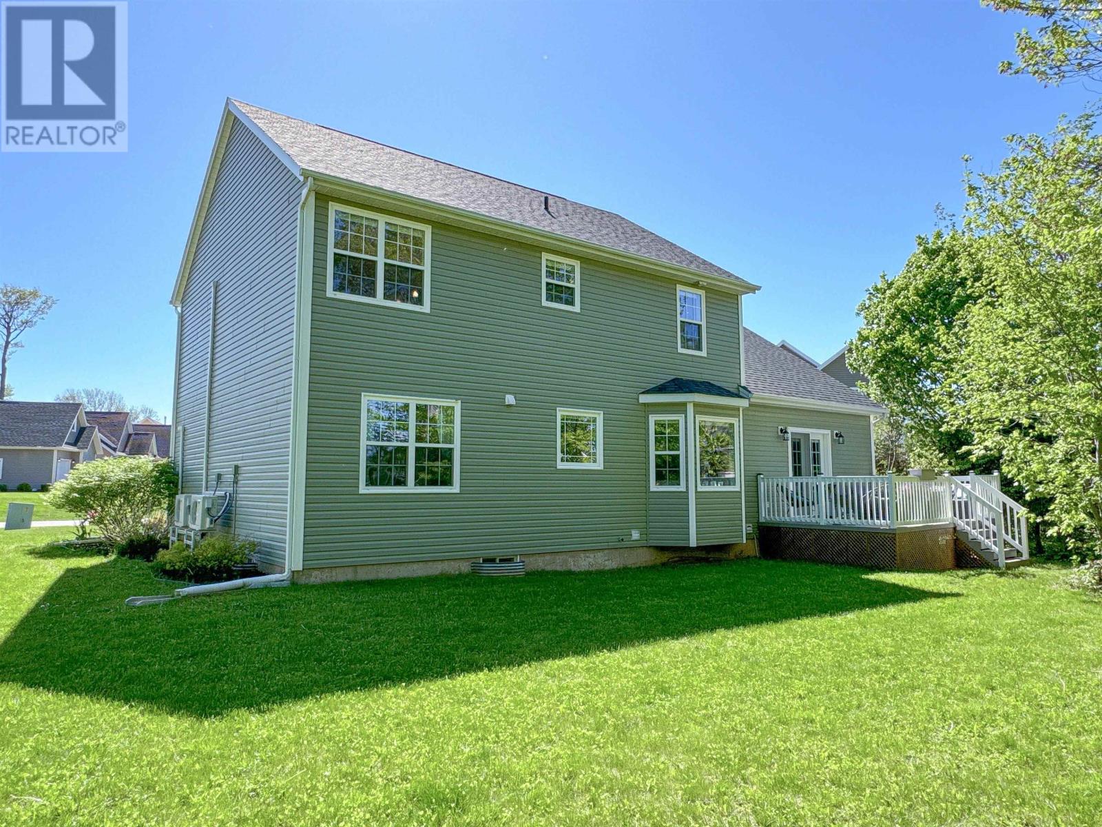 55 Sheffield Crescent, Charlottetown, Prince Edward Island  C1E 2G8 - Photo 43 - 202510068