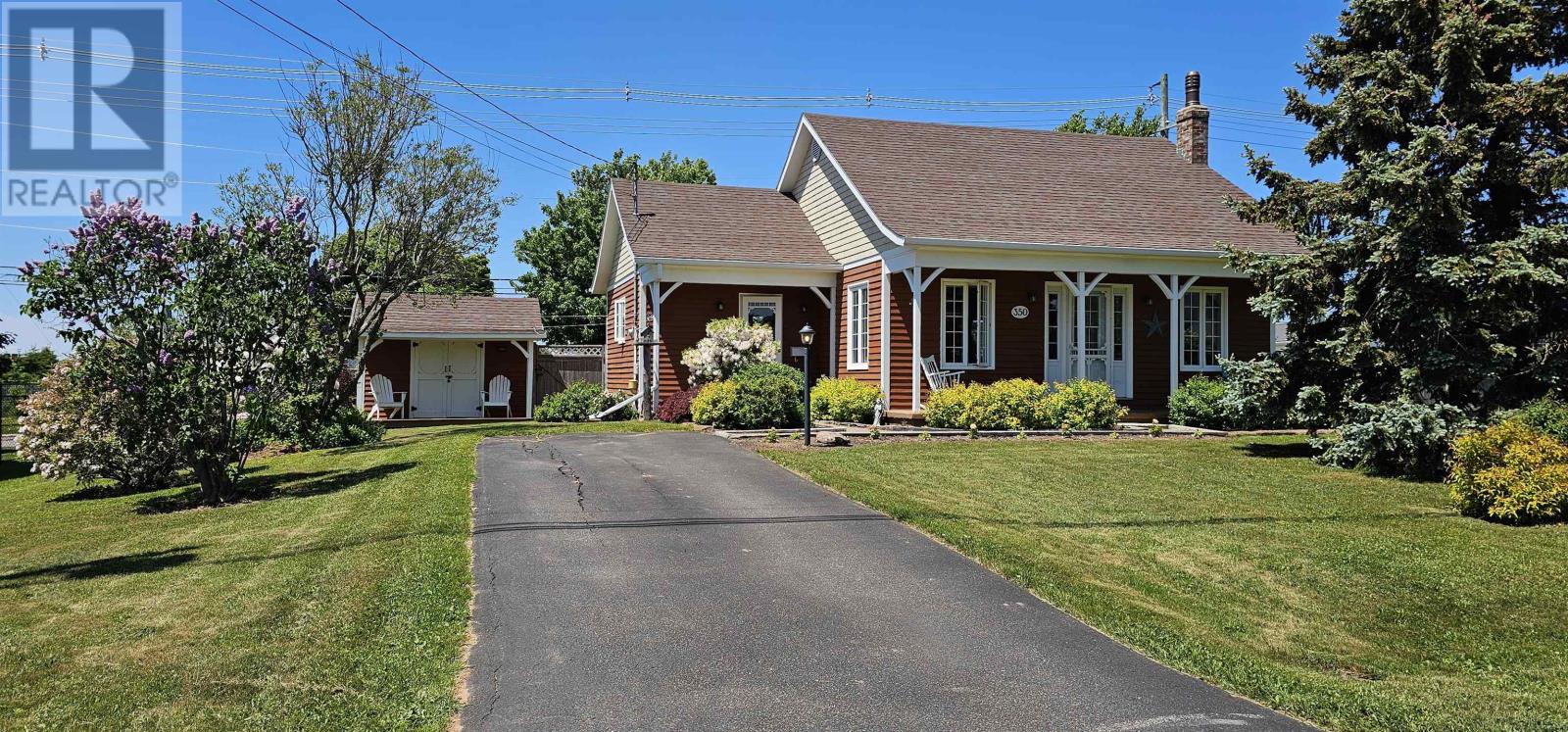 350 Jardine Street, Summerside, Prince Edward Island  C1N 6L4 - Photo 1 - 202510119