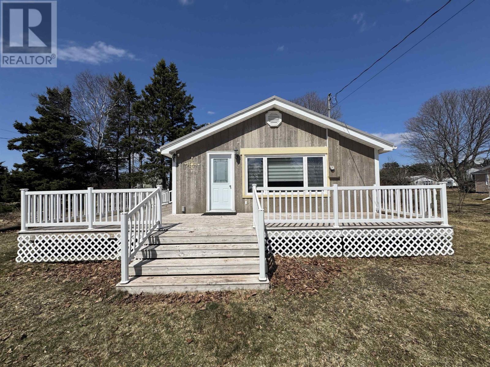 30 Murphy's Lane, Canoe Cove, Prince Edward Island  C0A 1H7 - Photo 1 - 202510125