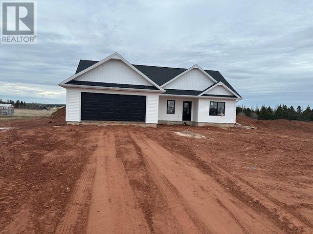 50 Glenfinnan Point Road, Glenfinnan, Prince Edward Island  C1B 2Z9 - Photo 1 - 202510136