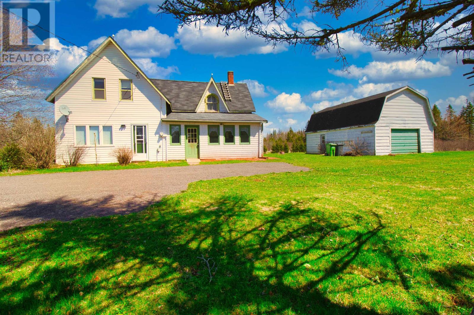 48 Brookside Road, Wellington, Prince Edward Island  C0B 2E0 - Photo 1 - 202510183