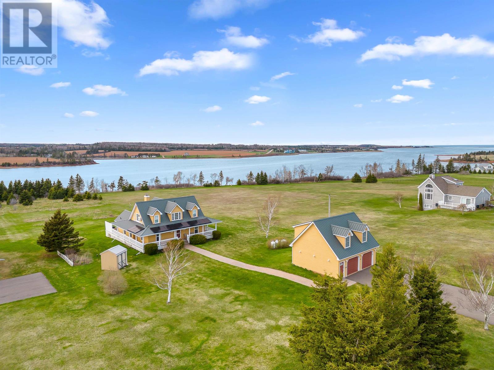 147 Morrison Lane, New London, Prince Edward Island  C0B 1M0 - Photo 1 - 202510202