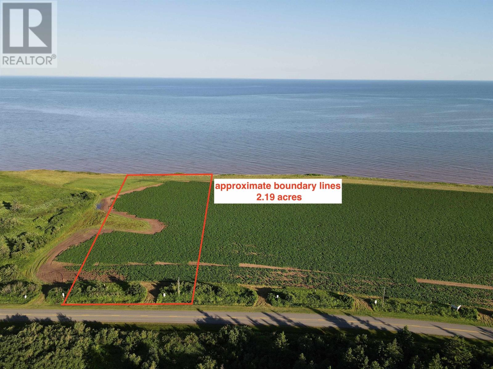 Lot 06-2 Route 14, Campbellton, Prince Edward Island  C0B 1E0 - Photo 1 - 202510208