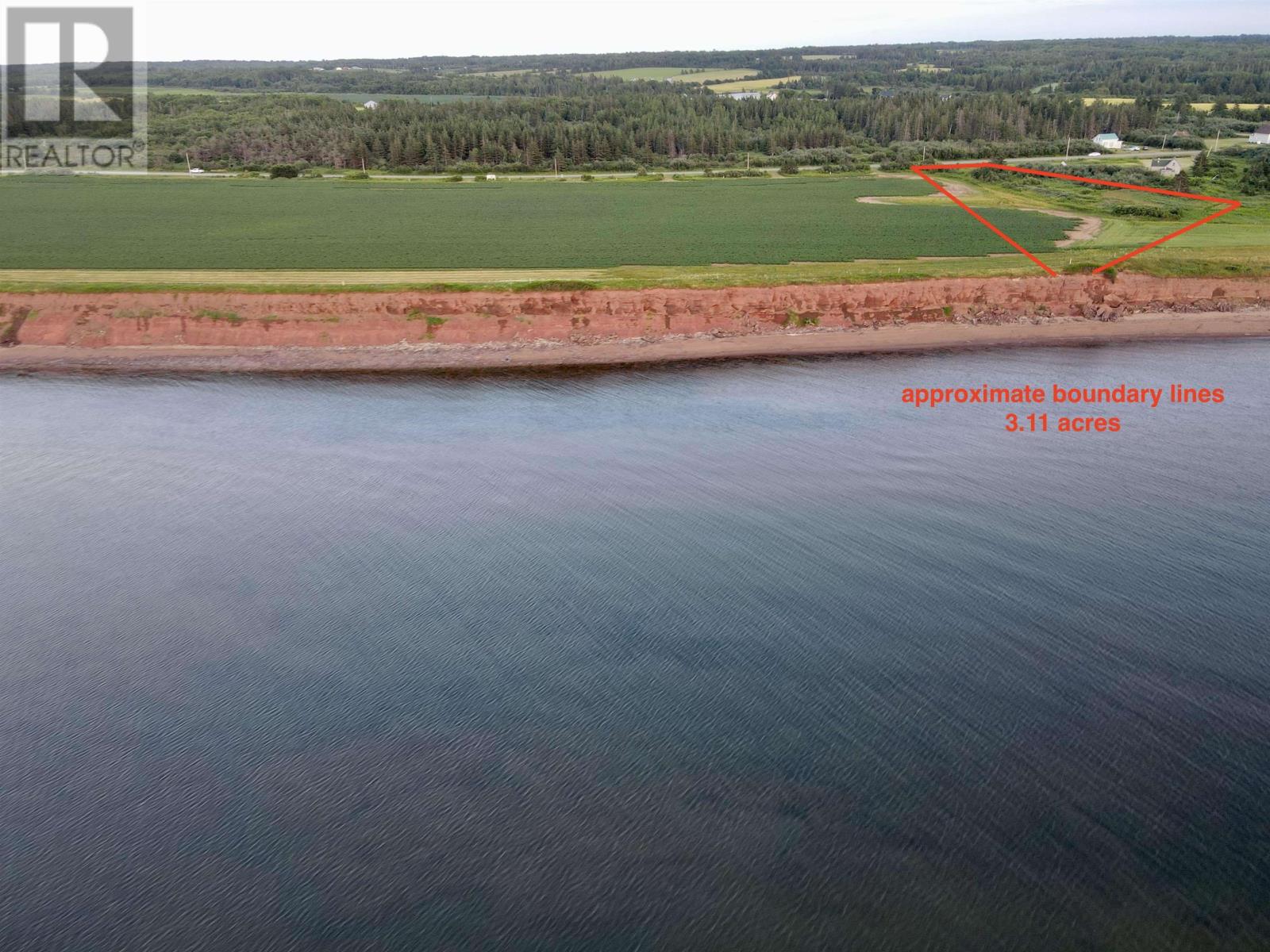 Lot 06-1 Route 14, Campbellton, Prince Edward Island  C0B 1E0 - Photo 2 - 202510234