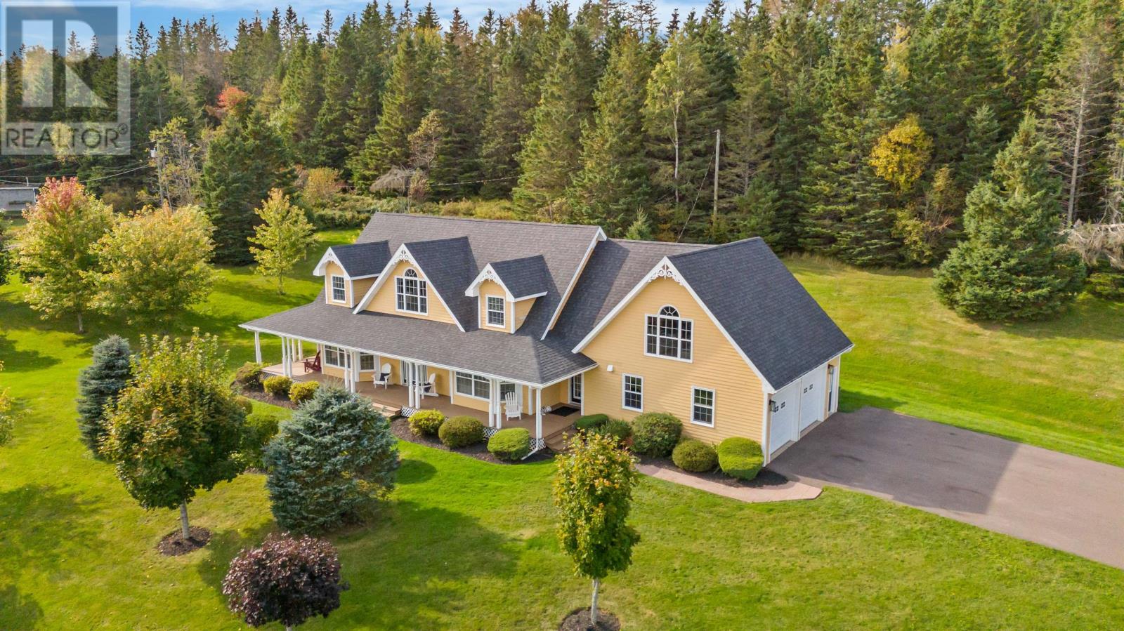 481 Rattenbury Road, Breadalbane, Prince Edward Island  C1A 1E0 - Photo 1 - 202510241