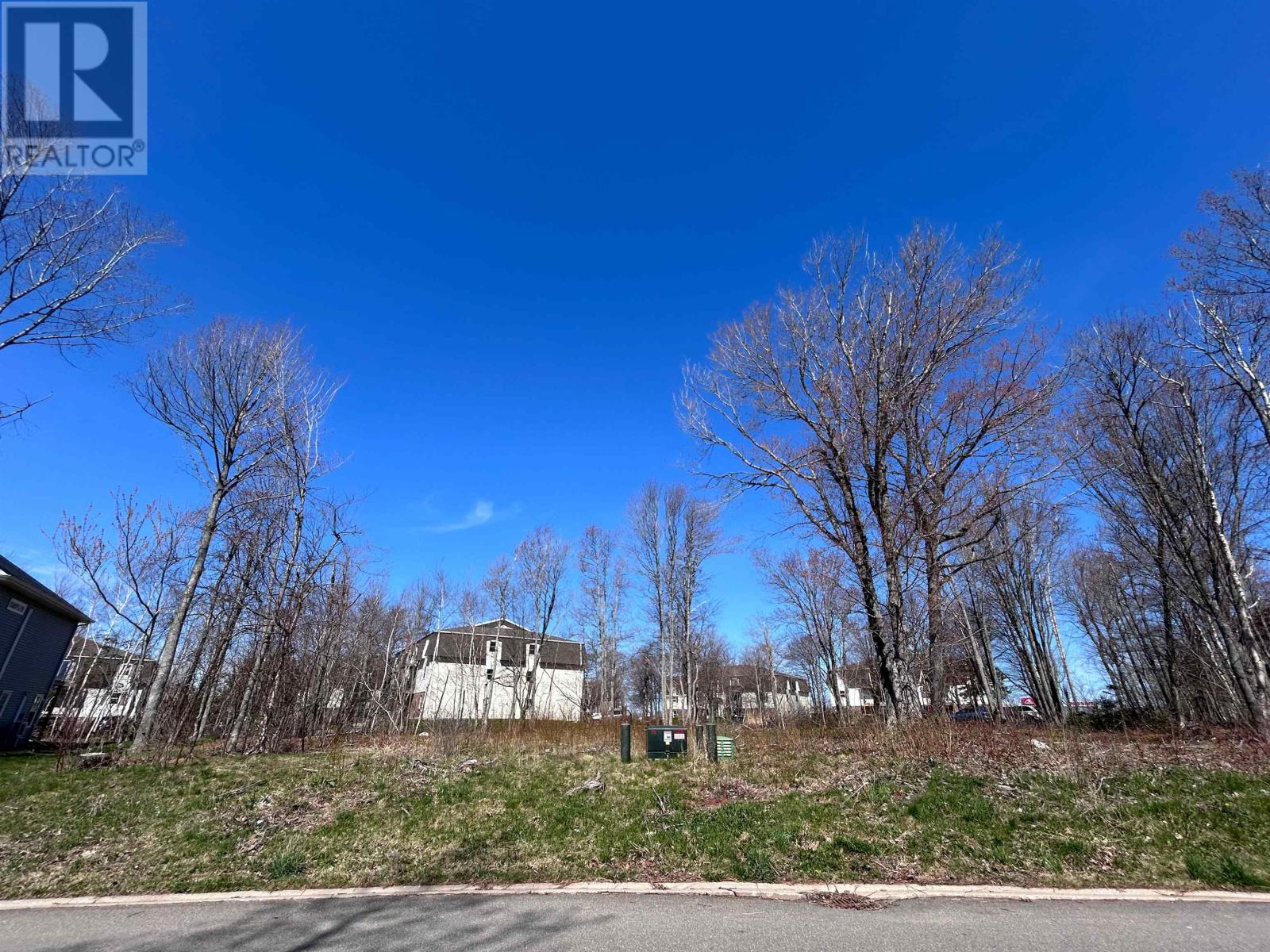 Lot 103 England Circle, Charlottetown, Prince Edward Island  C1E 1V7 - Photo 1 - 202510267