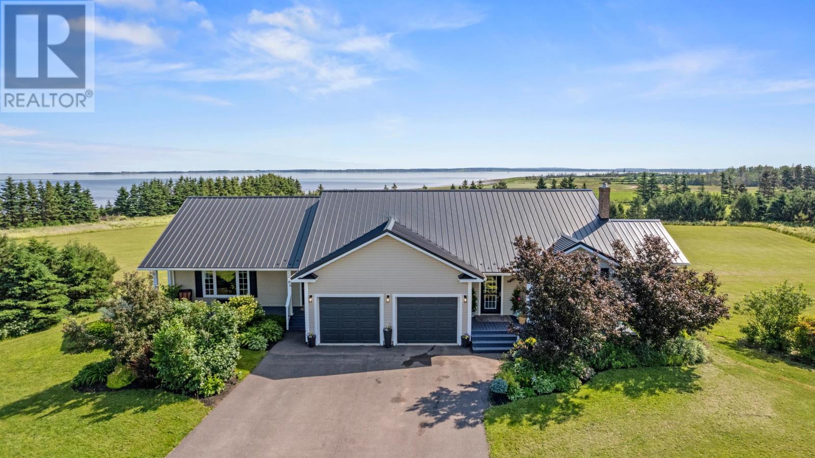 486 Locke Shore Road, Sherbrooke, Prince Edward Island  C1N 4J8 - Photo 1 - 202510268