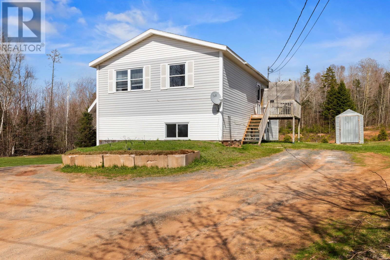 5819-21 Campbell Road, Victoria Cross, Prince Edward Island  C0A 1R0 - Photo 1 - 202510316