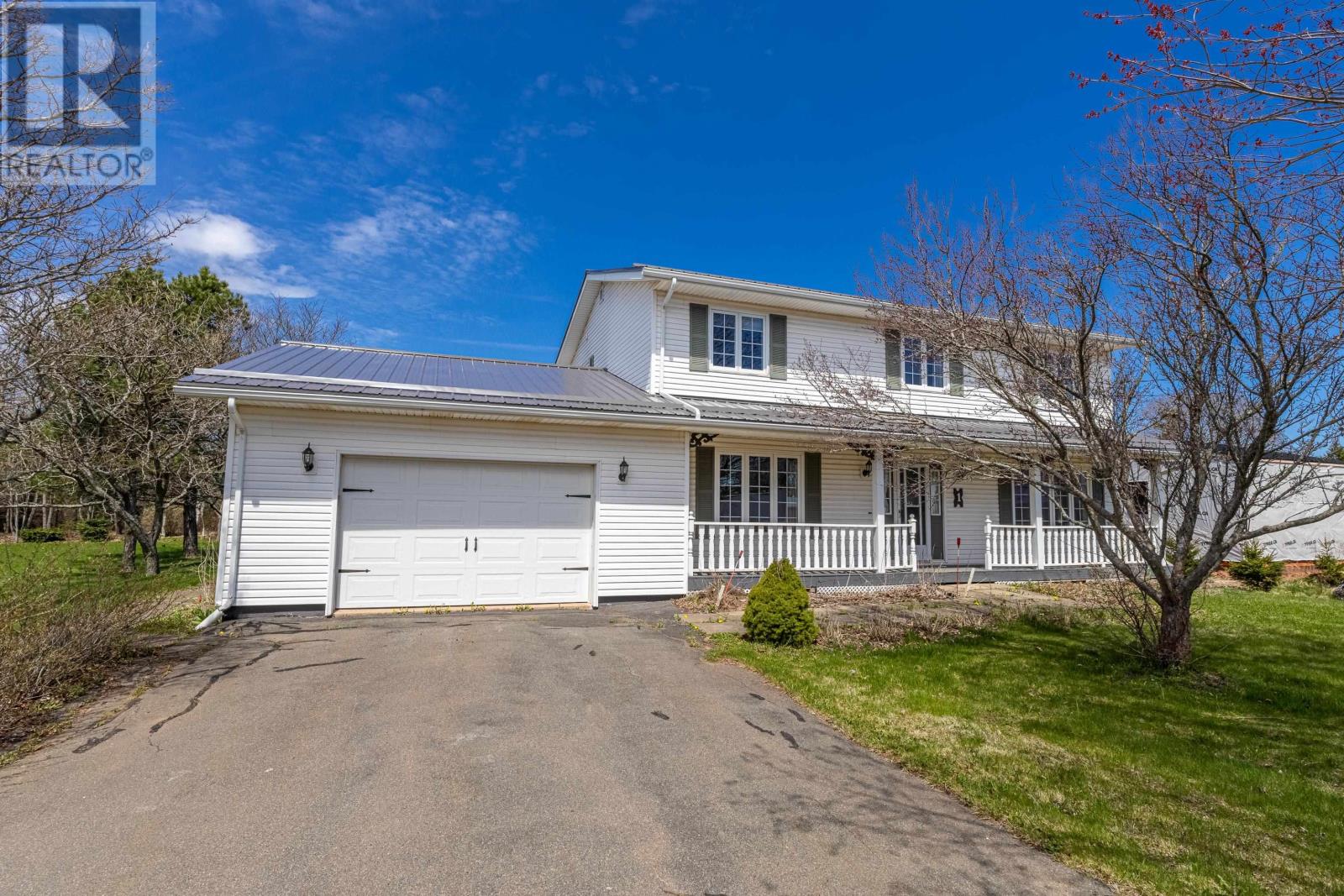 1 Katie Drive, Charlottetown, Prince Edward Island  C1E 1X8 - Photo 1 - 202510326