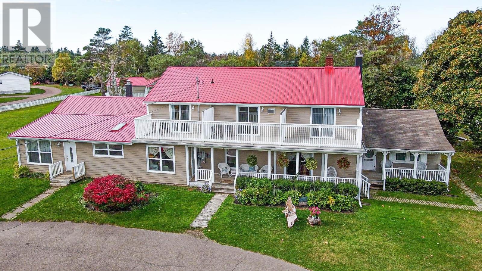 40 Memory Lane, Cavendish, Prince Edward Island  C0A 1N0 - Photo 1 - 202510323