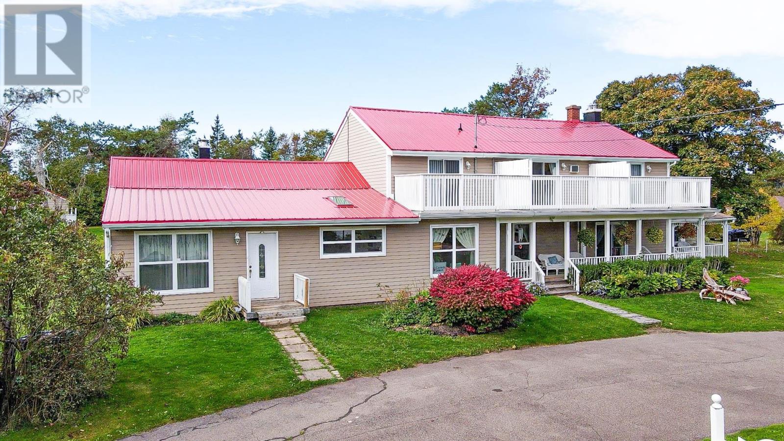40 Memory Lane, Cavendish, Prince Edward Island  C0A 1N0 - Photo 3 - 202510323
