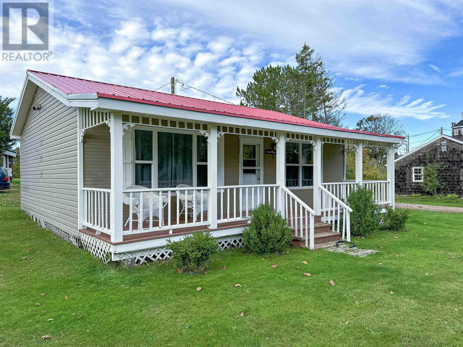 40 Memory Lane, Cavendish, Prince Edward Island  C0A 1N0 - Photo 46 - 202510323