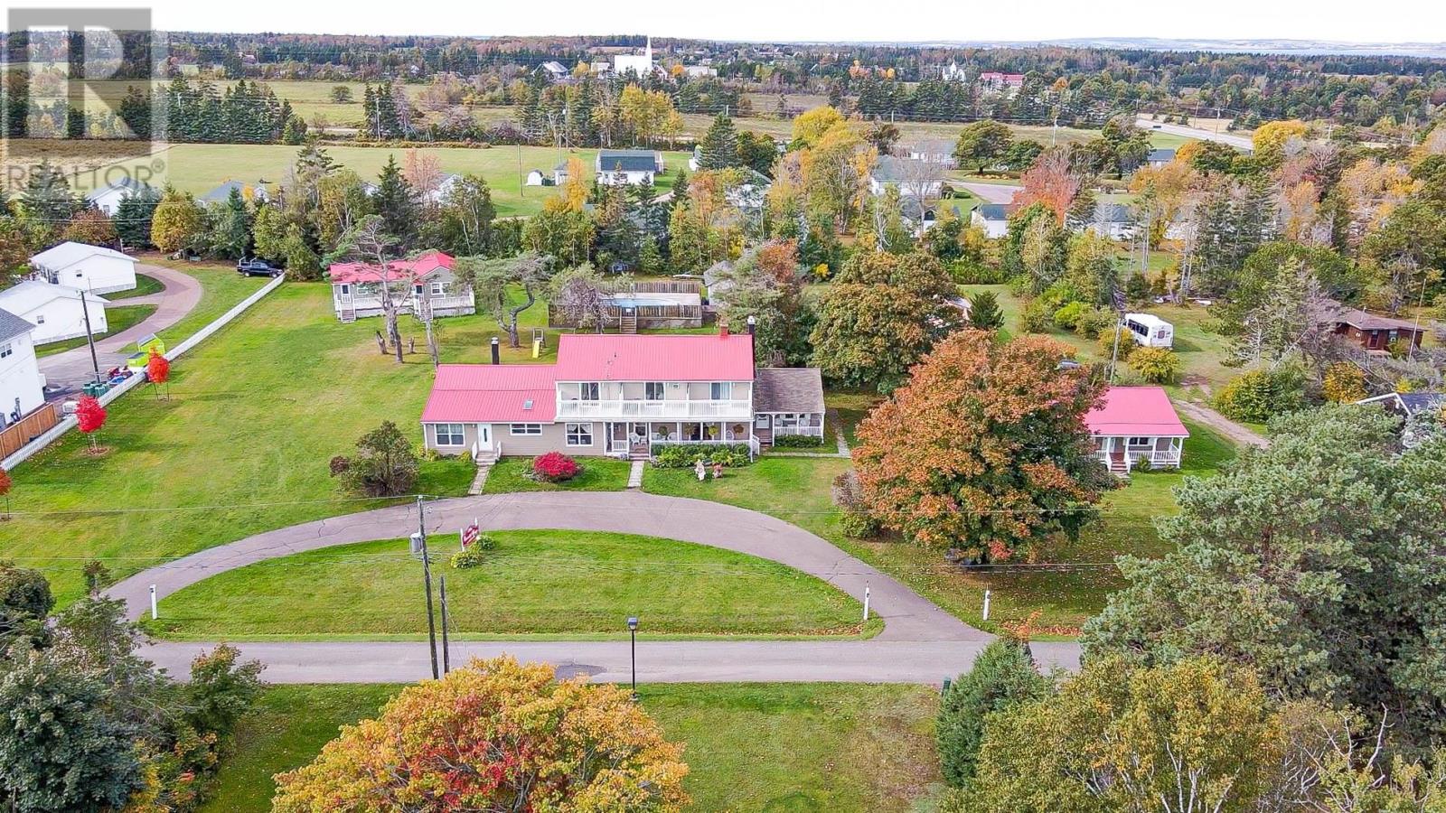 40 Memory Lane, Cavendish, Prince Edward Island  C0A 1N0 - Photo 5 - 202510323