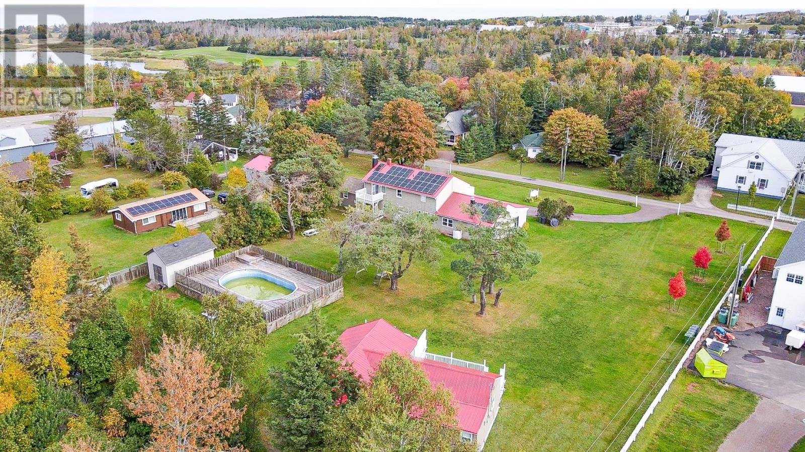 40 Memory Lane, Cavendish, Prince Edward Island  C0A 1N0 - Photo 50 - 202510323