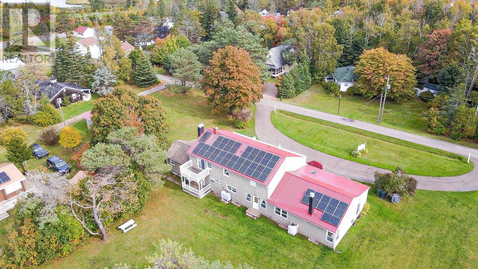 40 Memory Lane, Cavendish, Prince Edward Island  C0A 1N0 - Photo 6 - 202510323