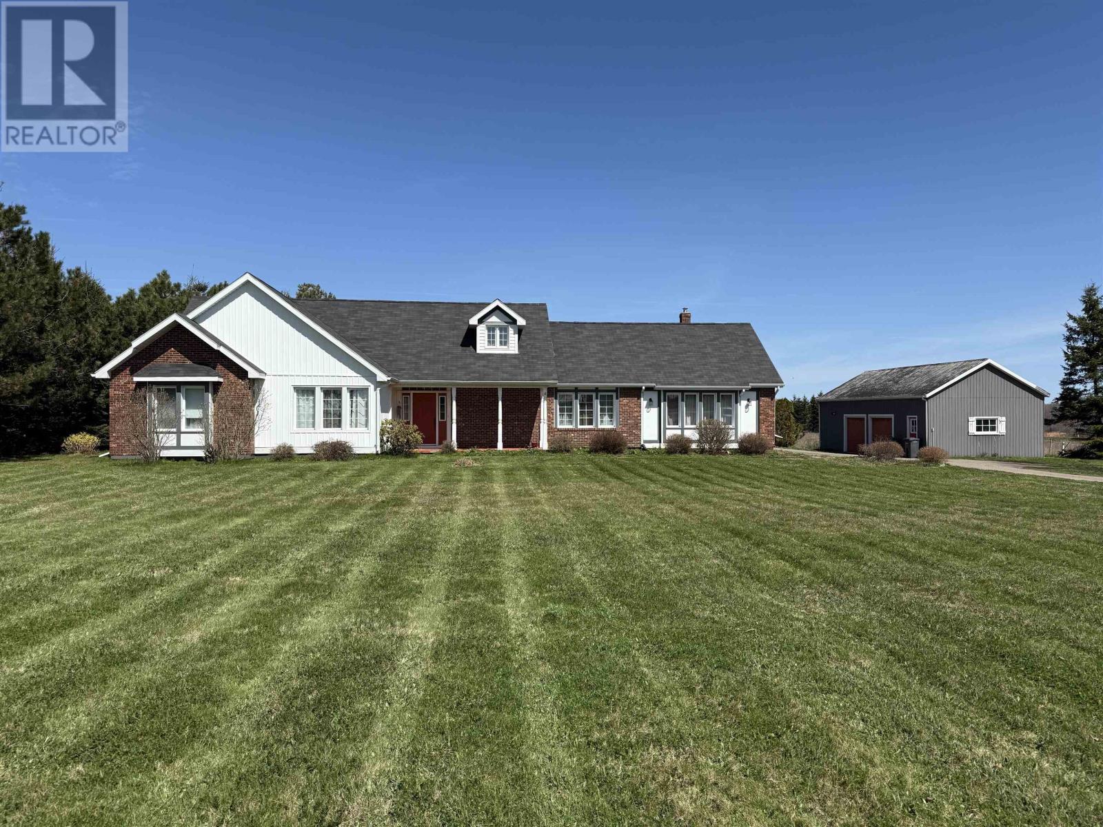 25290 Route 2, New Annan, Prince Edward Island  C0B 1M0 - Photo 1 - 202510384