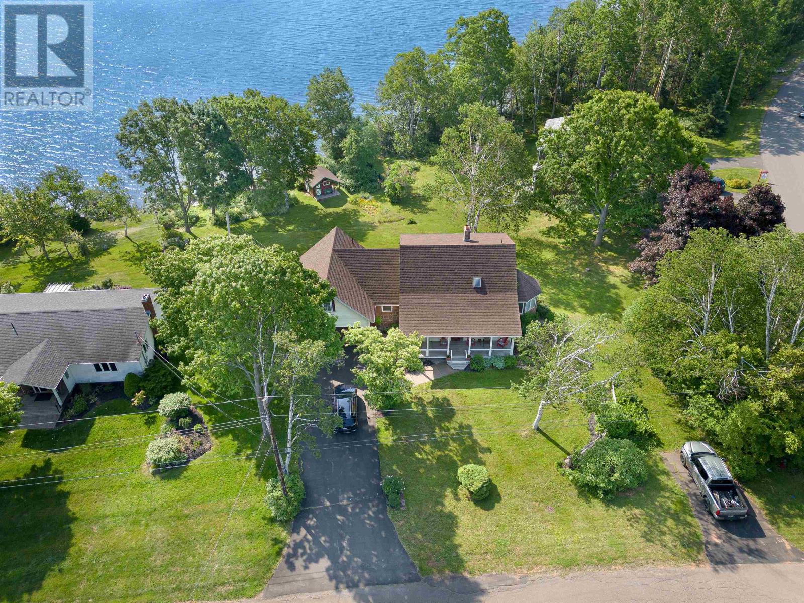 2 Altavista, Charlottetown, Prince Edward Island  V1E 1M9 - Photo 2 - 202510407