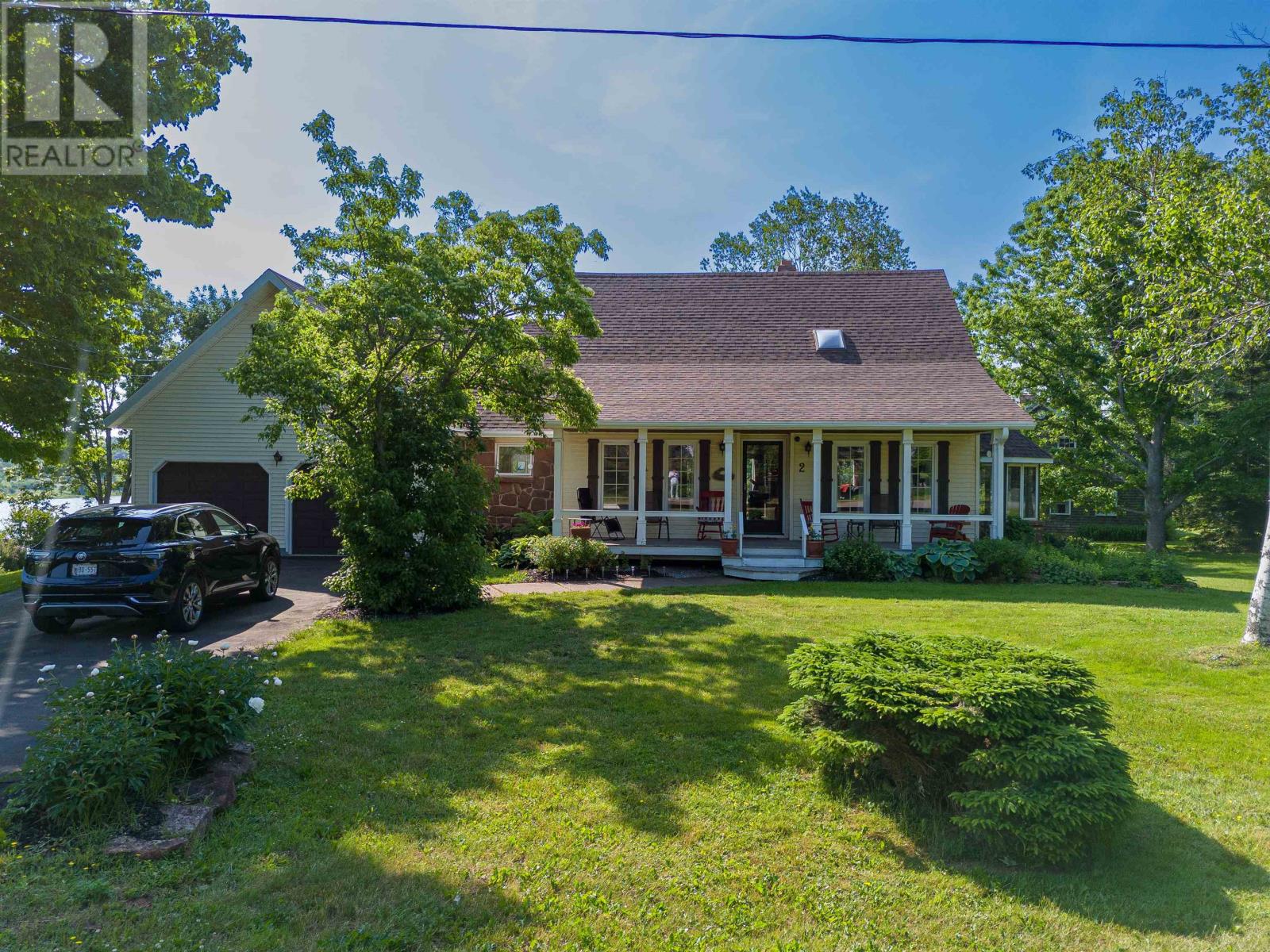 2 Altavista, Charlottetown, Prince Edward Island  V1E 1M9 - Photo 7 - 202510407