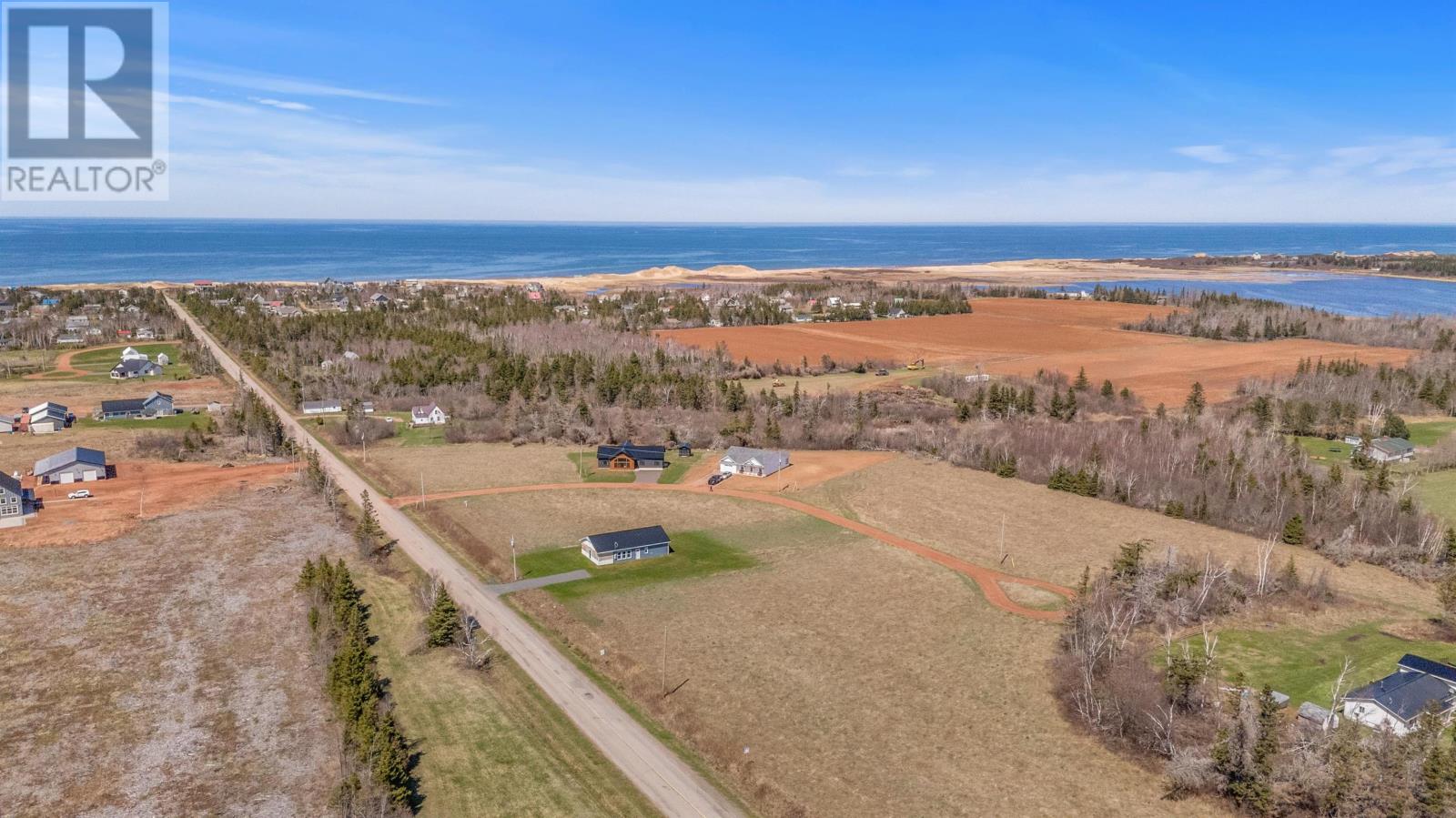 Lot 1 Lakeside Beach Road, Lakeside, Prince Edward Island  C0A 1S0 - Photo 1 - 202510414