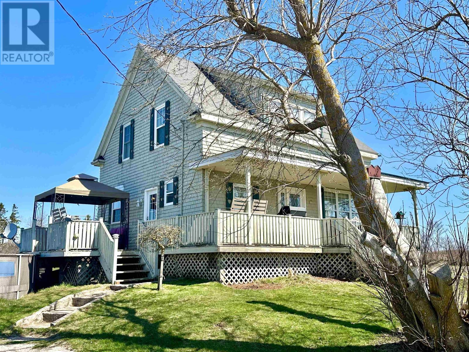 3200 Cape Bear Road, Guernsey Cove, Prince Edward Island  C0A 1V0 - Photo 13 - 202510434
