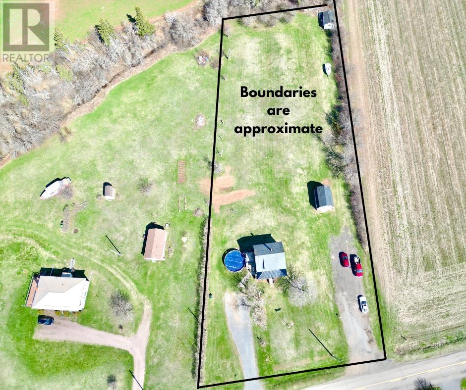 3200 Cape Bear Road, Guernsey Cove, Prince Edward Island  C0A 1V0 - Photo 2 - 202510434