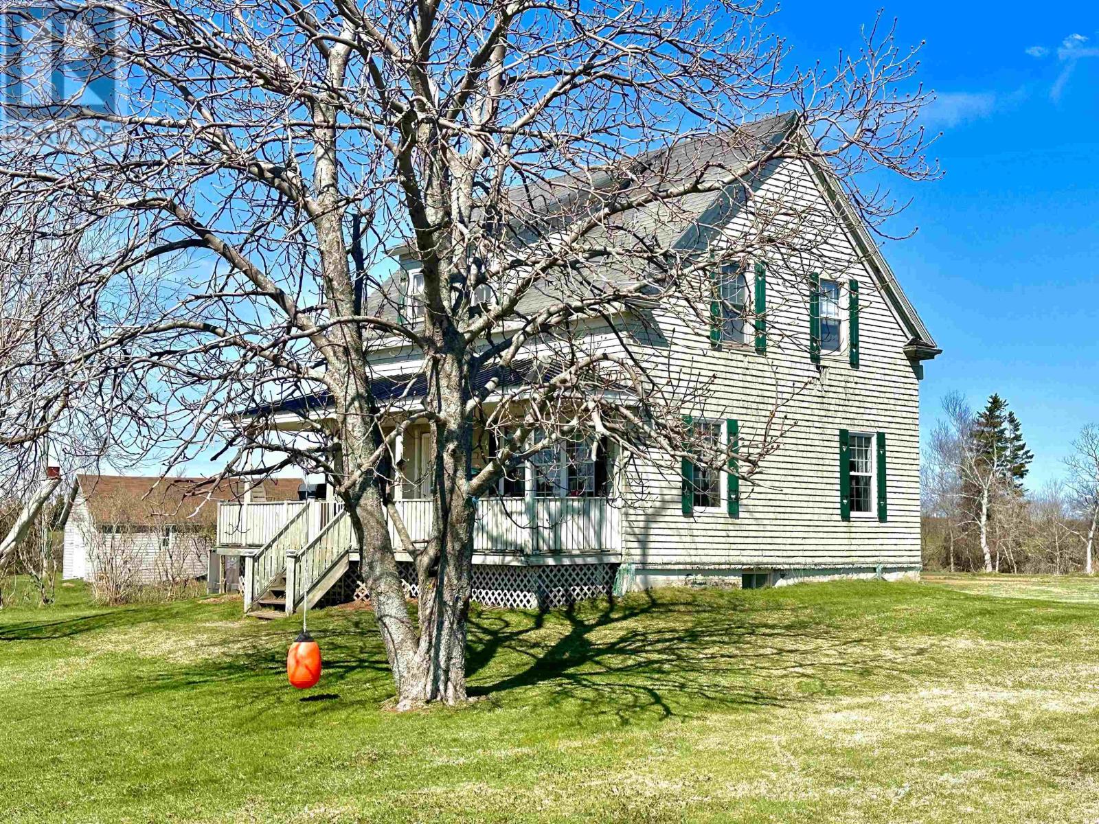 3200 Cape Bear Road, Guernsey Cove, Prince Edward Island  C0A 1V0 - Photo 4 - 202510434