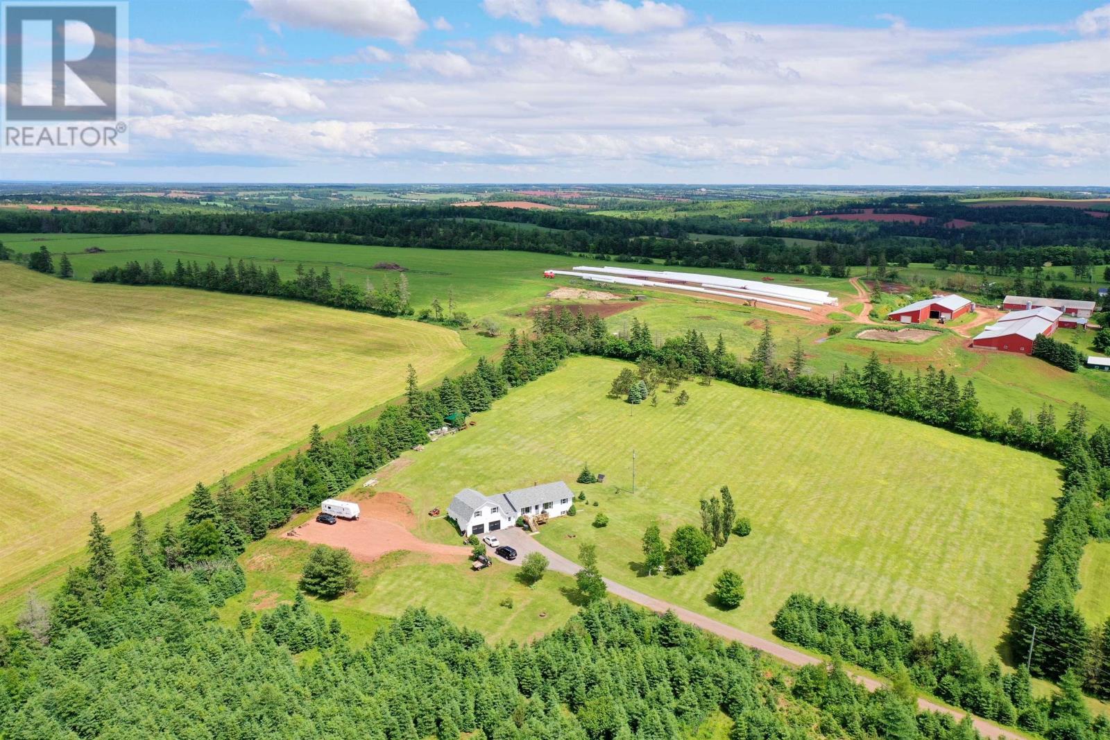 19572 Route 2 Hunter River, Hunter River, Prince Edward Island  C0A 1N0 - Photo 6 - 202510438