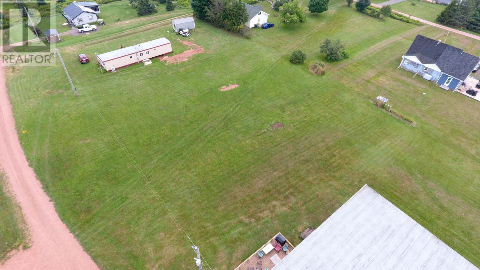 Lot 3 Cribbage Lane, Cumberland, Prince Edward Island  C0A 1H2 - Photo 2 - 202510448
