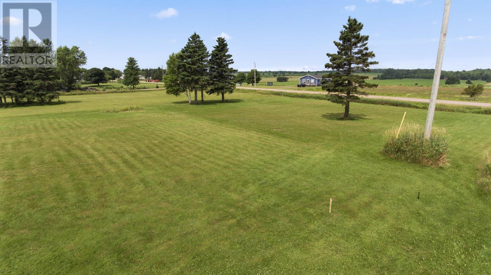 Lot 2 Cribbage Lane, Cumberland, Prince Edward Island  C0A 1H2 - Photo 1 - 202510451