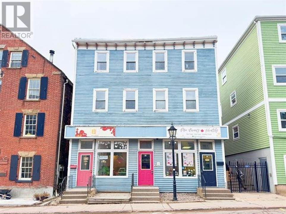 93 Water Street, Charlottetown, Prince Edward Island  C1A 1A5 - Photo 1 - 202510460