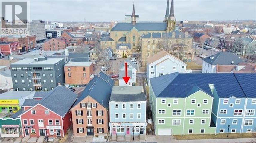 93 Water Street, Charlottetown, Prince Edward Island  C1A 1A5 - Photo 2 - 202510460
