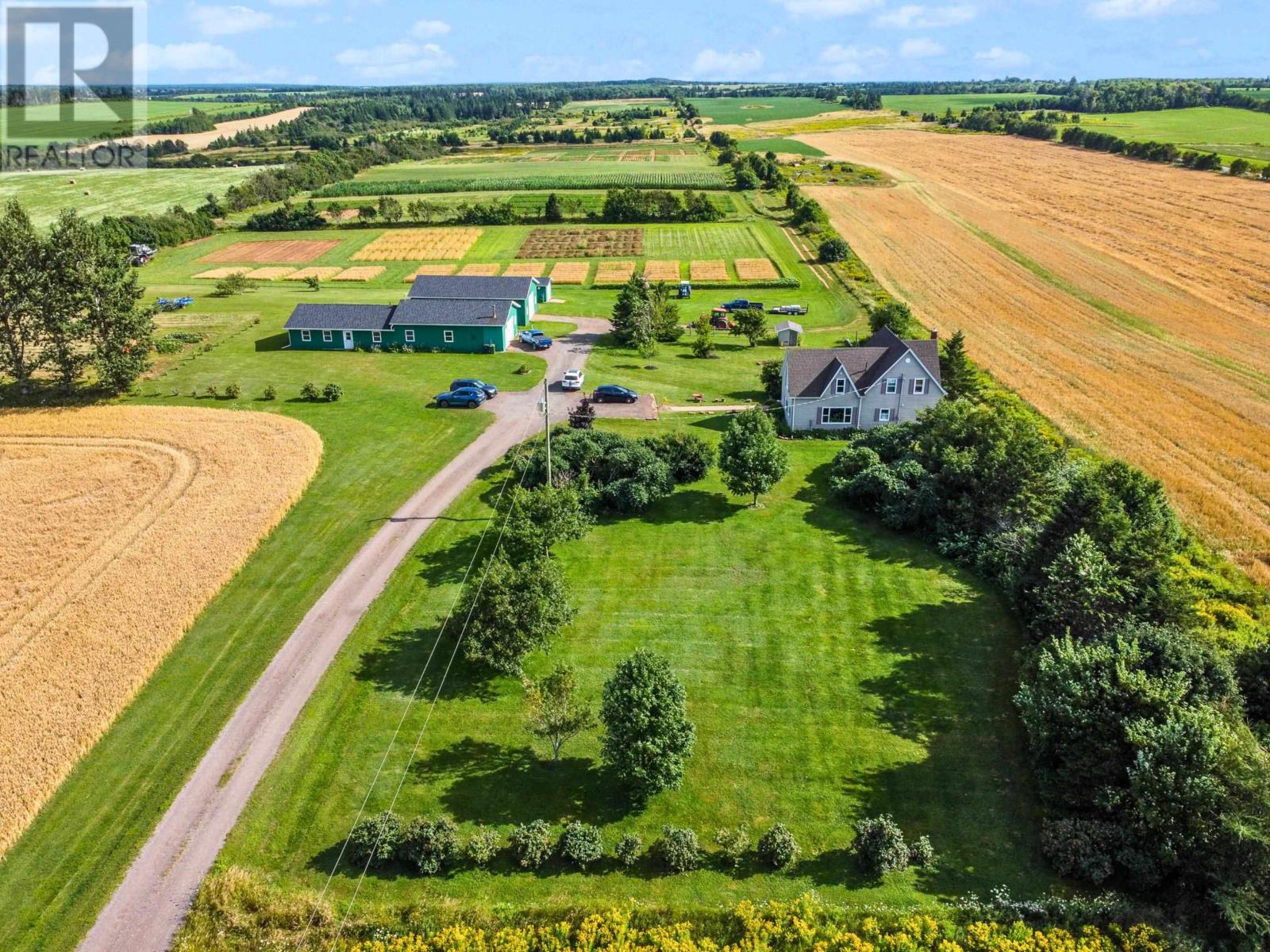 265 Rte 258, New Glasgow, Prince Edward Island  C0A 1N0 - Photo 1 - 202510463