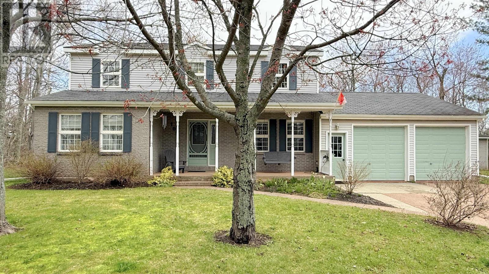 103 Heritage Court, Summerside, Prince Edward Island  C1N 5M8 - Photo 1 - 202510505