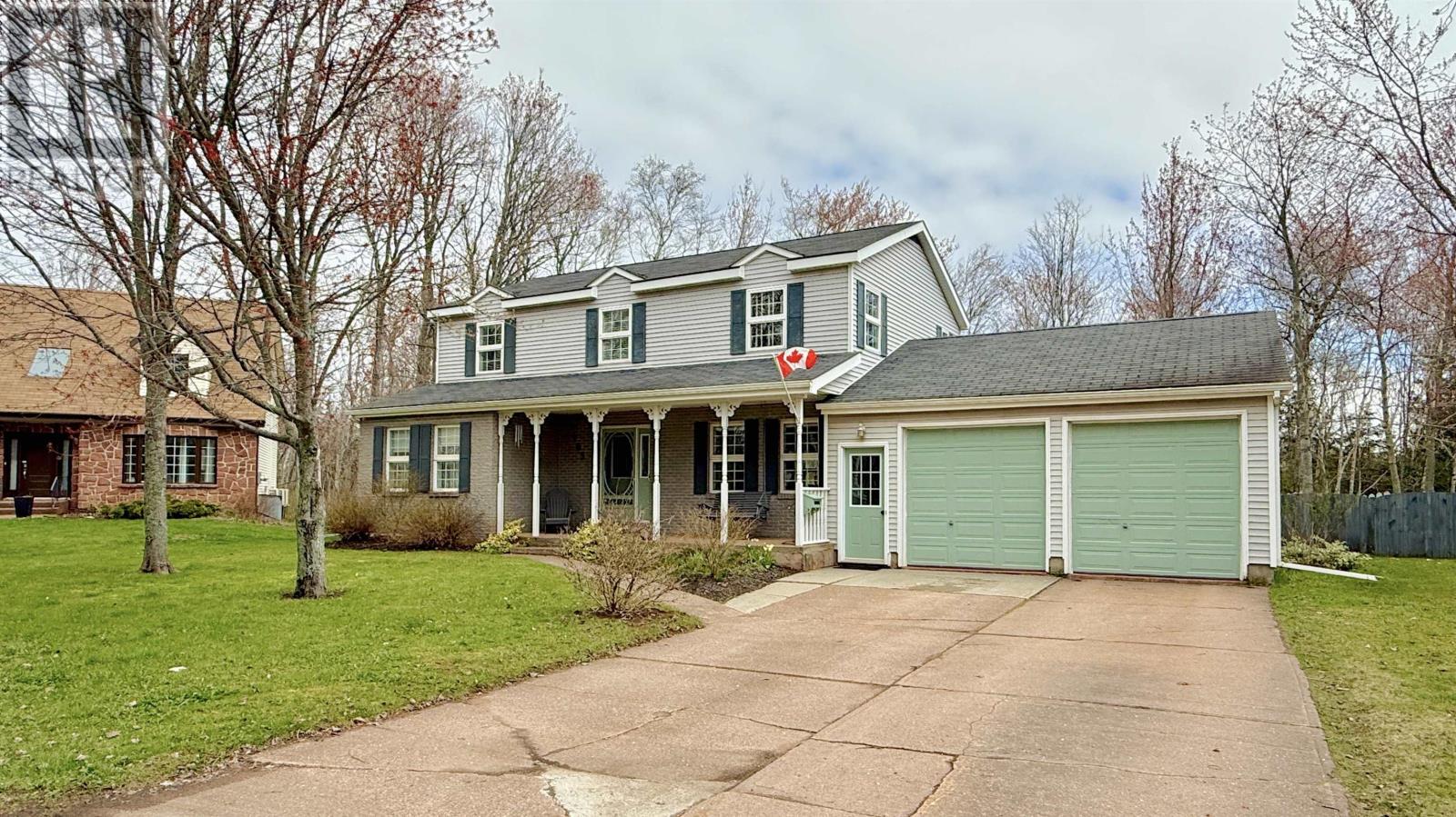 103 Heritage Court, Summerside, Prince Edward Island  C1N 5M8 - Photo 7 - 202510505