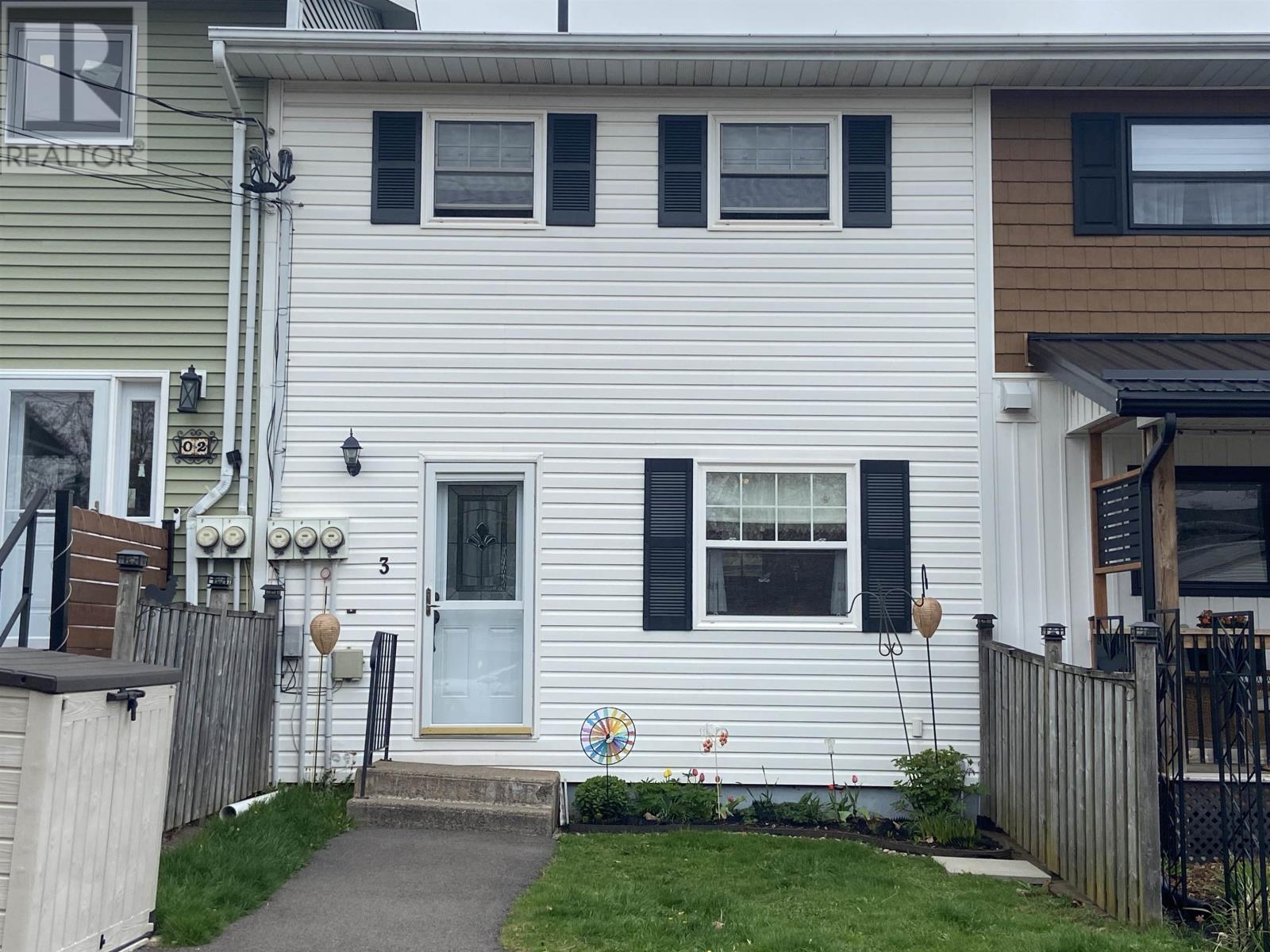 3 265 Ricky Street, Montague, Prince Edward Island  C0A 1R0 - Photo 1 - 202510518
