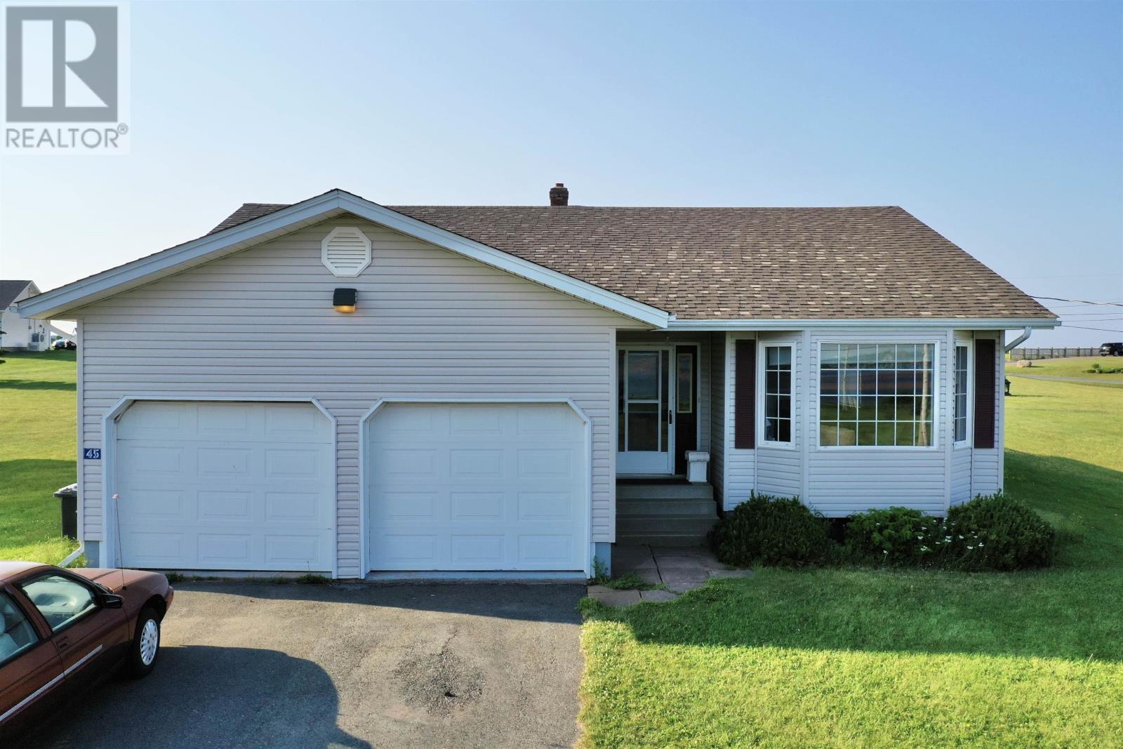45 Lantern Hill Drive, North Rustico, Prince Edward Island  C0A 1N0 - Photo 1 - 202510544
