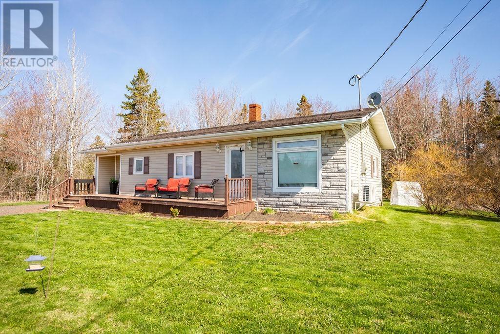 4590 Union Road, St. Louis, Prince Edward Island  C0B 1Z0 - Photo 2 - 202510548