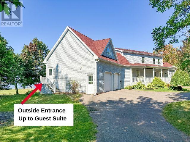 15 Heron's Ghyll Road, Panmure Island, Prince Edward Island  C0A 1R0 - Photo 28 - 202510569
